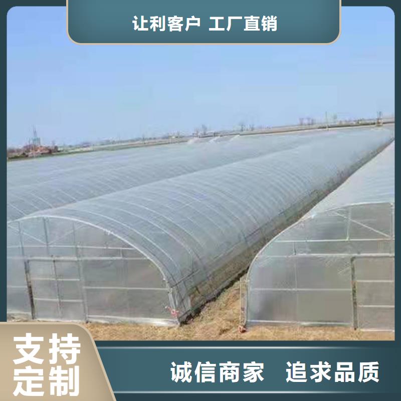 康妈县蔬菜大棚无滴长寿膜实力厂家