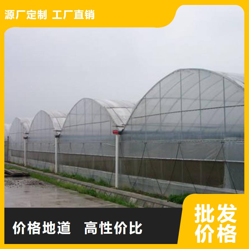 耒阳市蔬菜大棚管厂10年经验