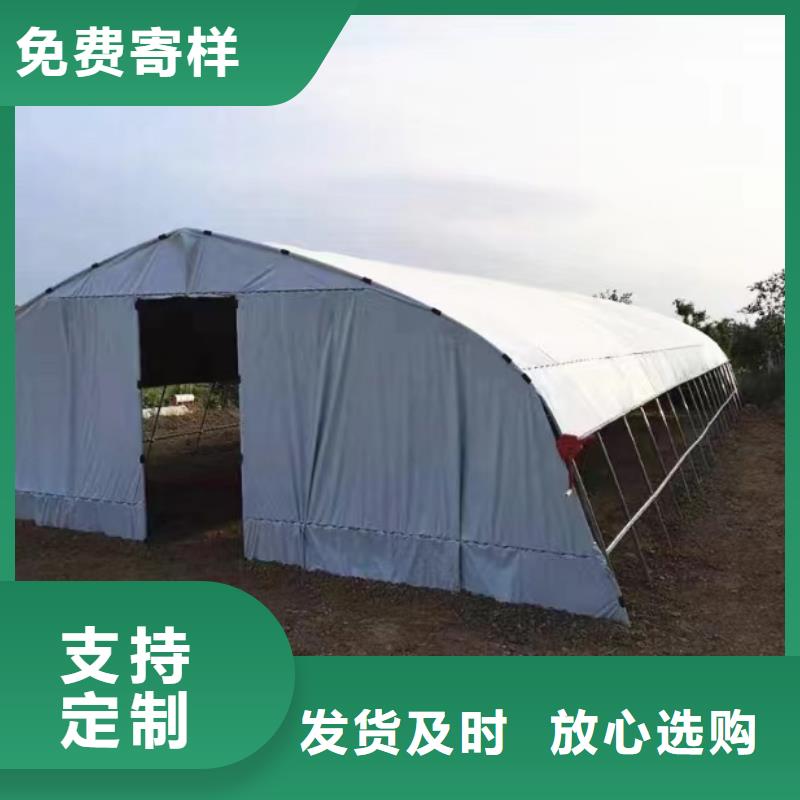 县大棚排水天沟价格实惠