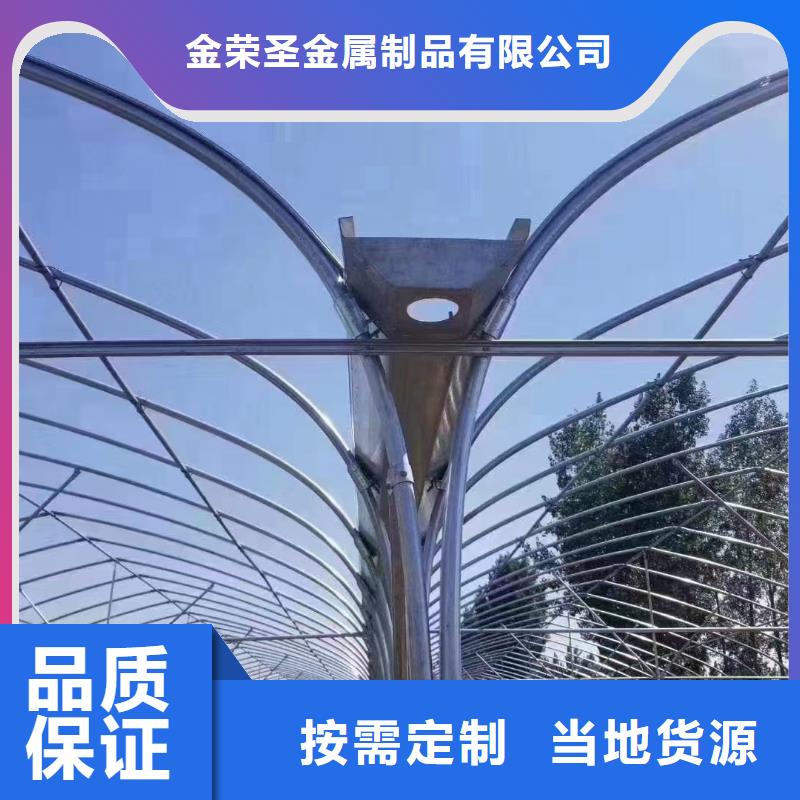 县连体大棚多少钱一亩质量优