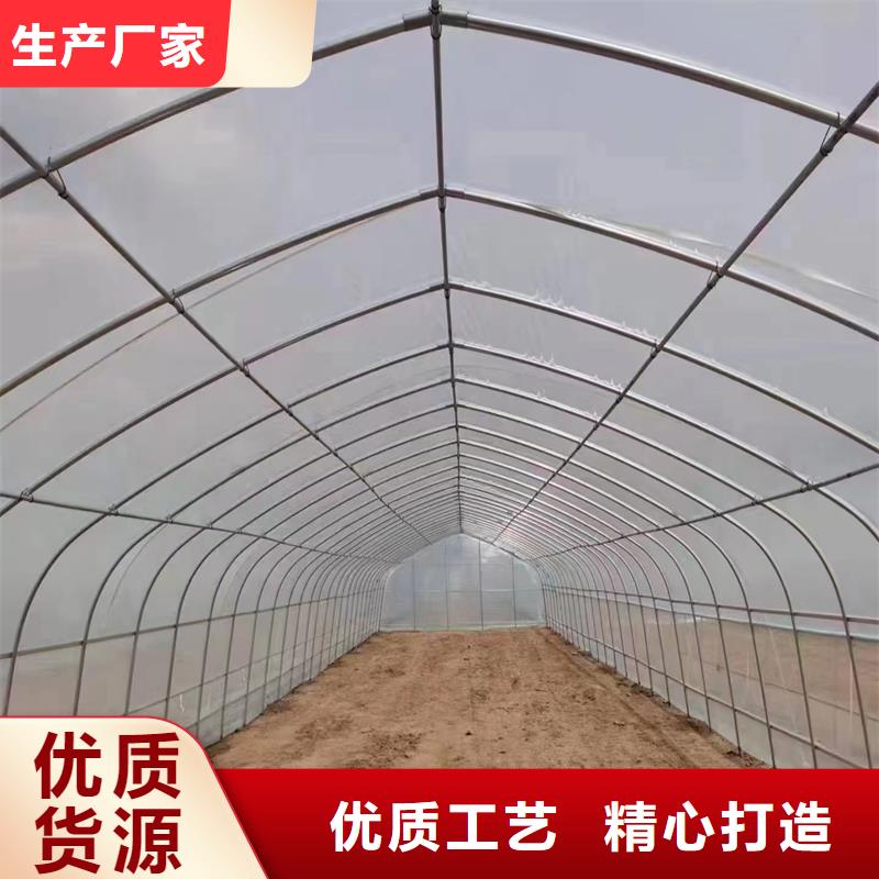 县温室大棚多少钱一平方工厂直销