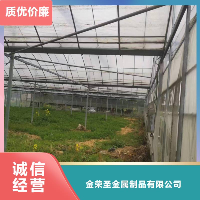 县连栋大棚钢架中心