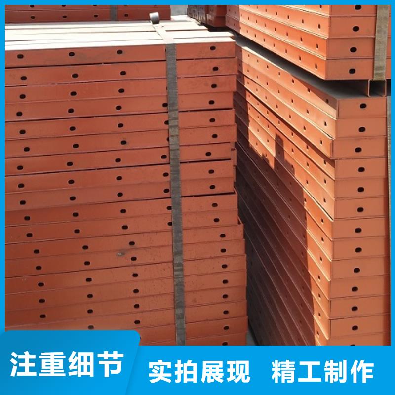 钢模板租赁 盖梁钢模板租赁拒绝中间商