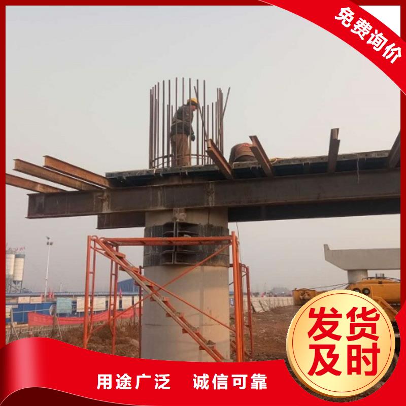 工字钢出租红桥物美价廉