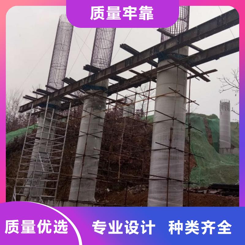路桥护栏钢模板租赁加工厂