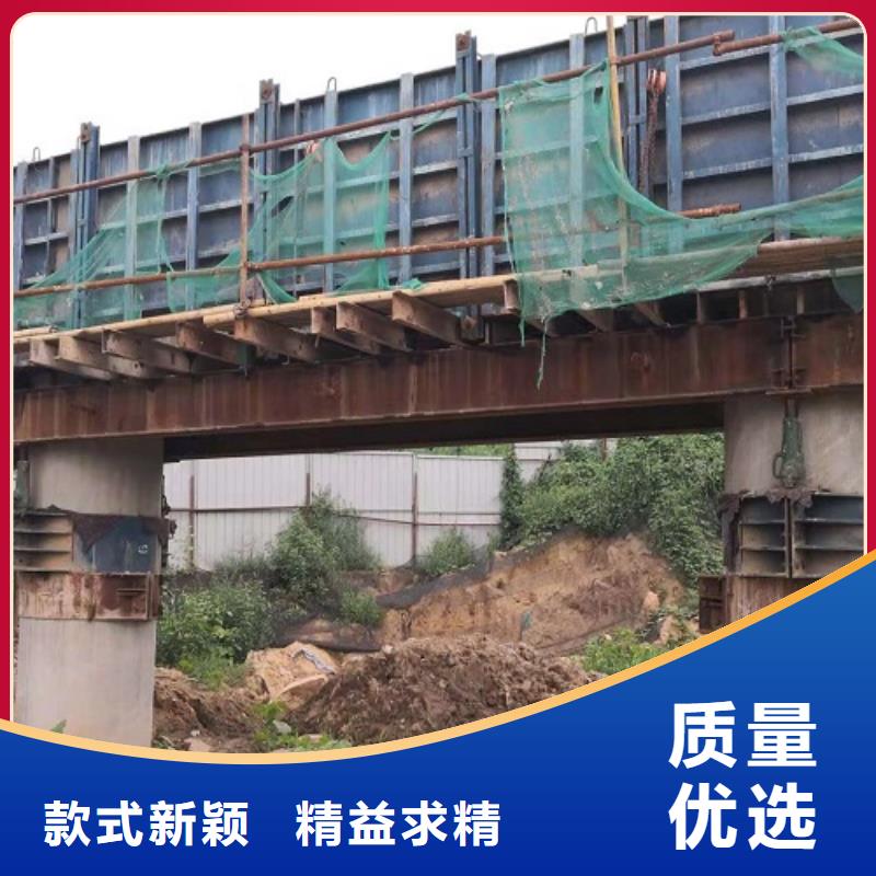 钢模板租赁铺路钢板租赁定制零售批发