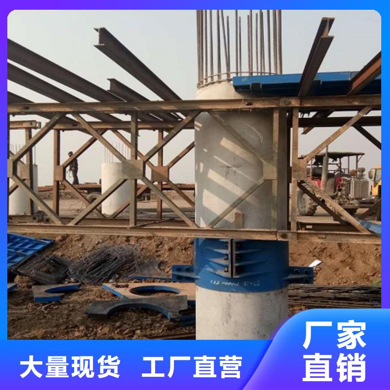 钢模板租赁_出租圆柱钢模板品质之选