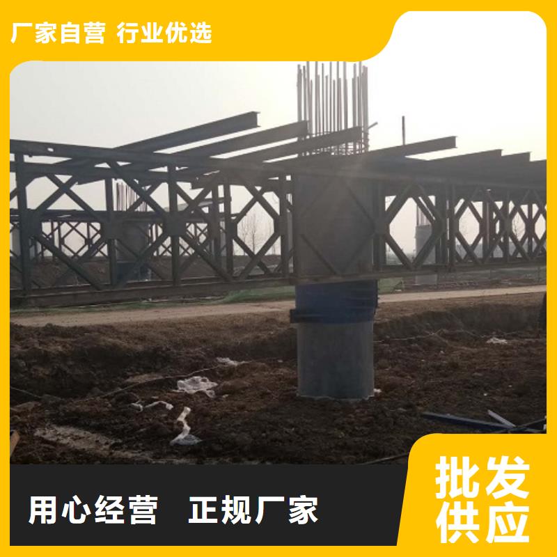 宁夏中卫市桥梁三角挂篮出租价格多少