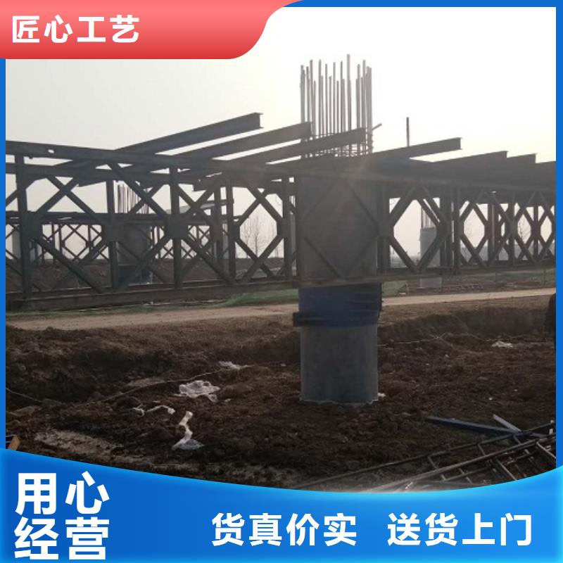 钢模板租赁-钢模板出租实体厂家
