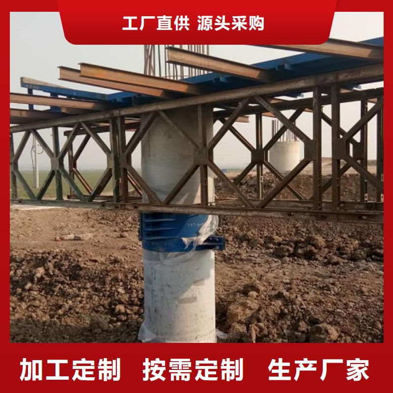 钢模板租赁-钢模板出租准时交付