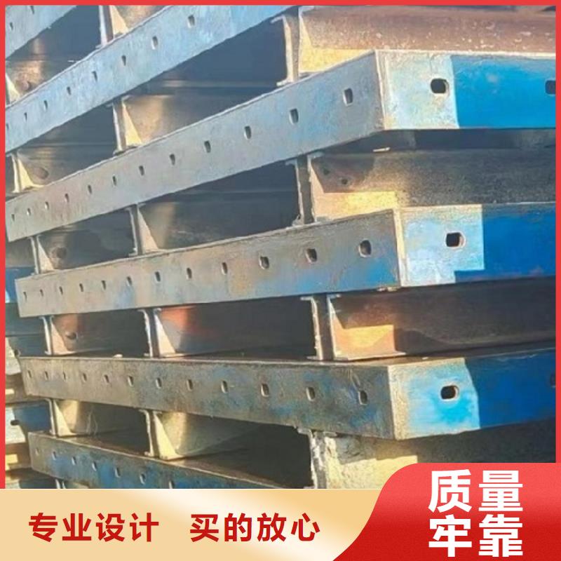 钢模板租赁工字钢租赁闪电发货