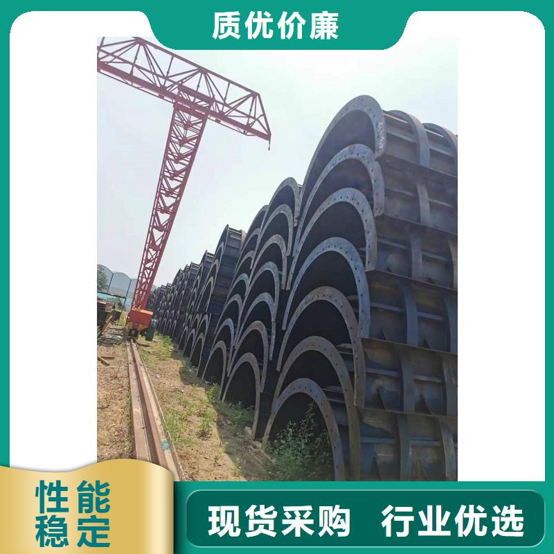 钢模板租赁_涵洞钢模板租赁产品性能
