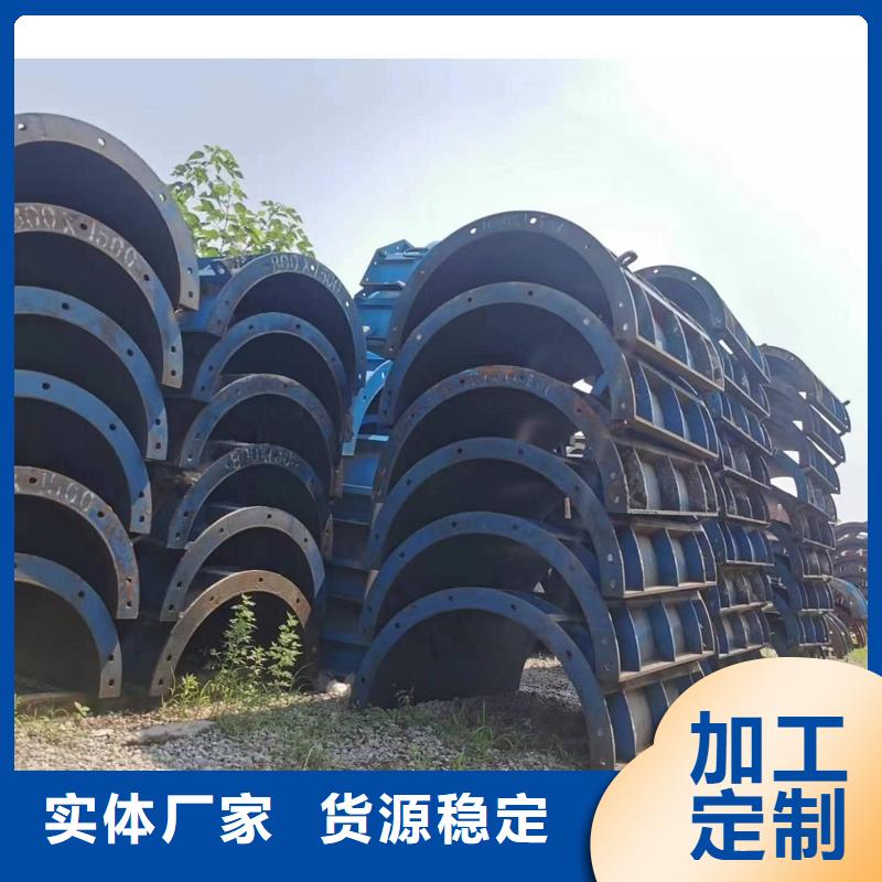 墩柱钢模板出租厂家
