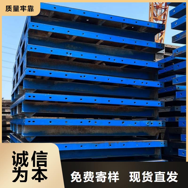 钢模板租赁出租铺路钢板租赁源头厂商