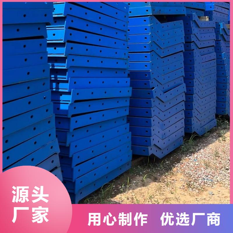 钢模板租赁出租租赁铺路钢板种类齐全