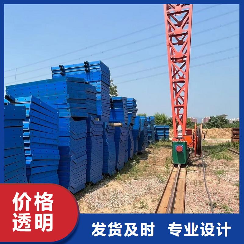 钢模板租赁出租 出租组合钢模板现货