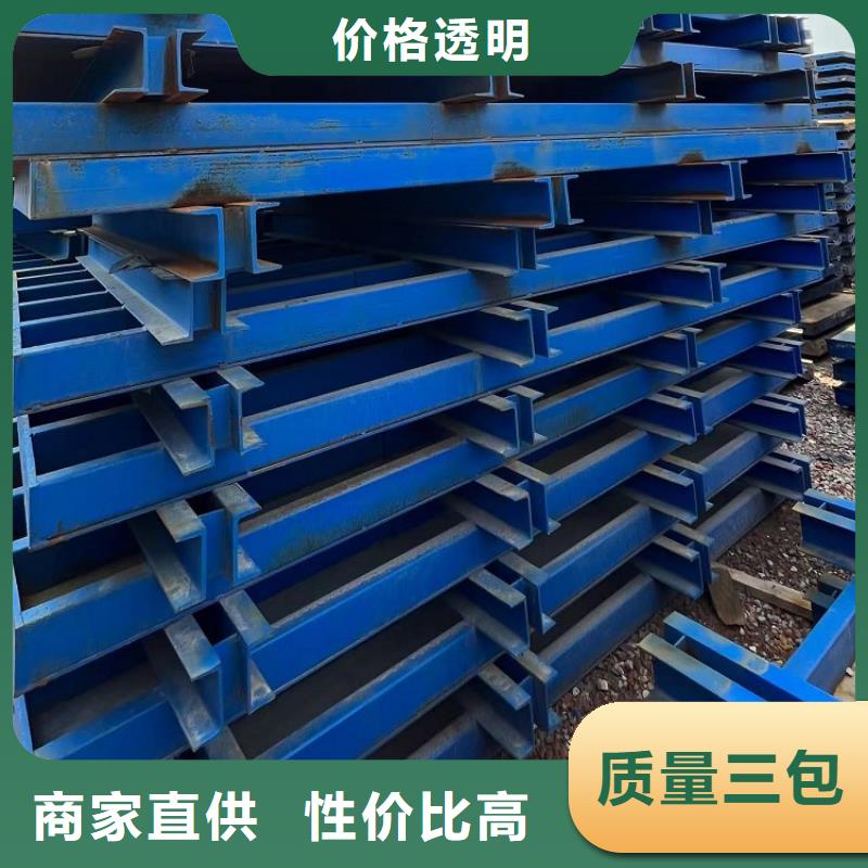 钢模板租赁出租盖梁钢模板租赁材质实在
