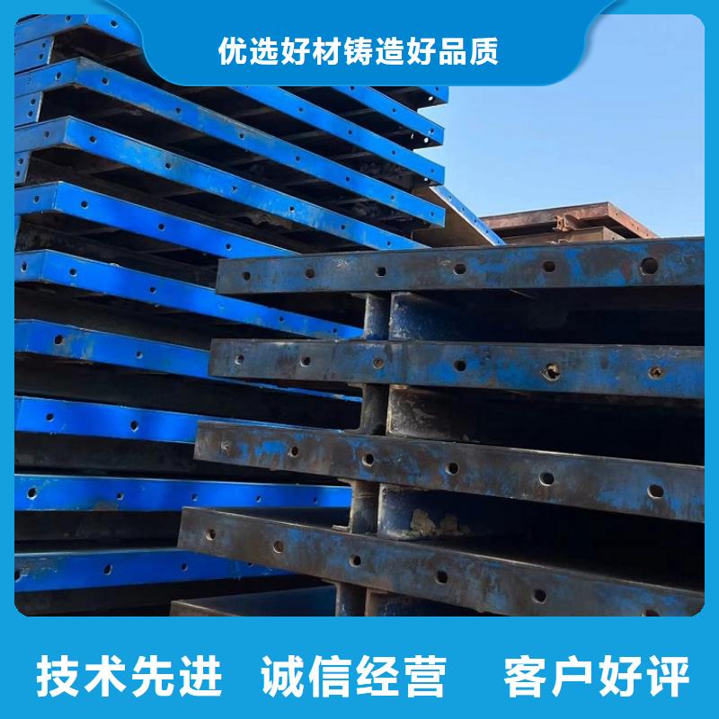 钢模板租赁出租铺路钢板出租用途广泛