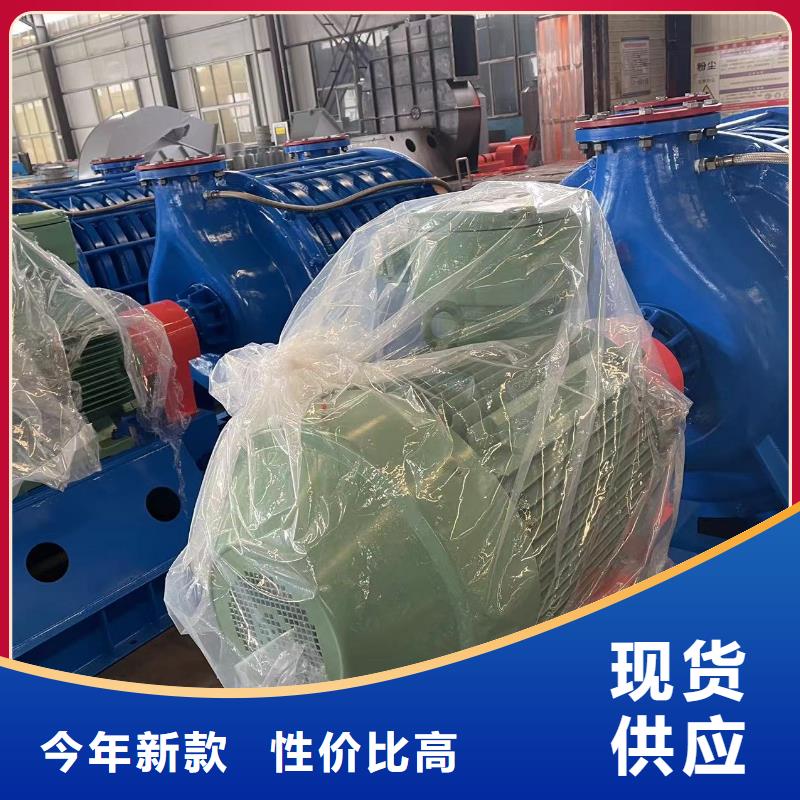 多级离心鼓风机质量合格
