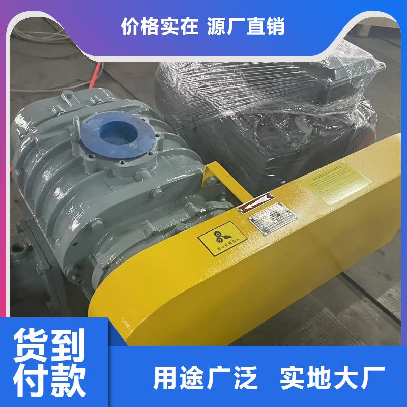 山东临风科技股份有限公司三叶罗茨风机LFSR125LFSR150