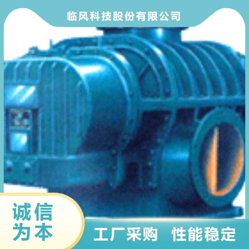 山东临风科技股份有限公司罗茨鼓风机LFSR125