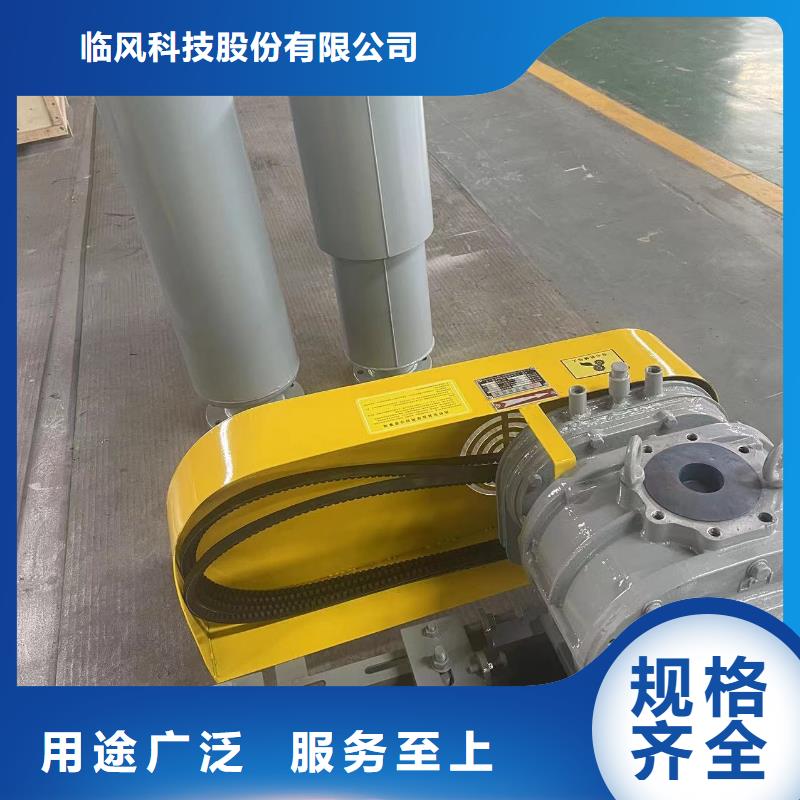 山东临风三叶罗茨鼓风机LFSR150