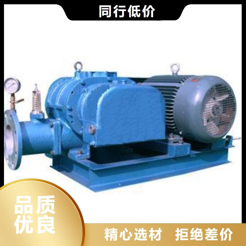 2025实时更新/公司)罗茨鼓风机LFSR100
