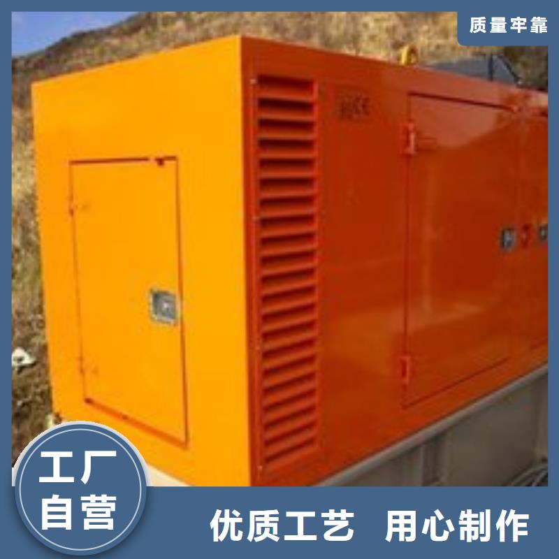 低压发电车租赁专业企业哪家好