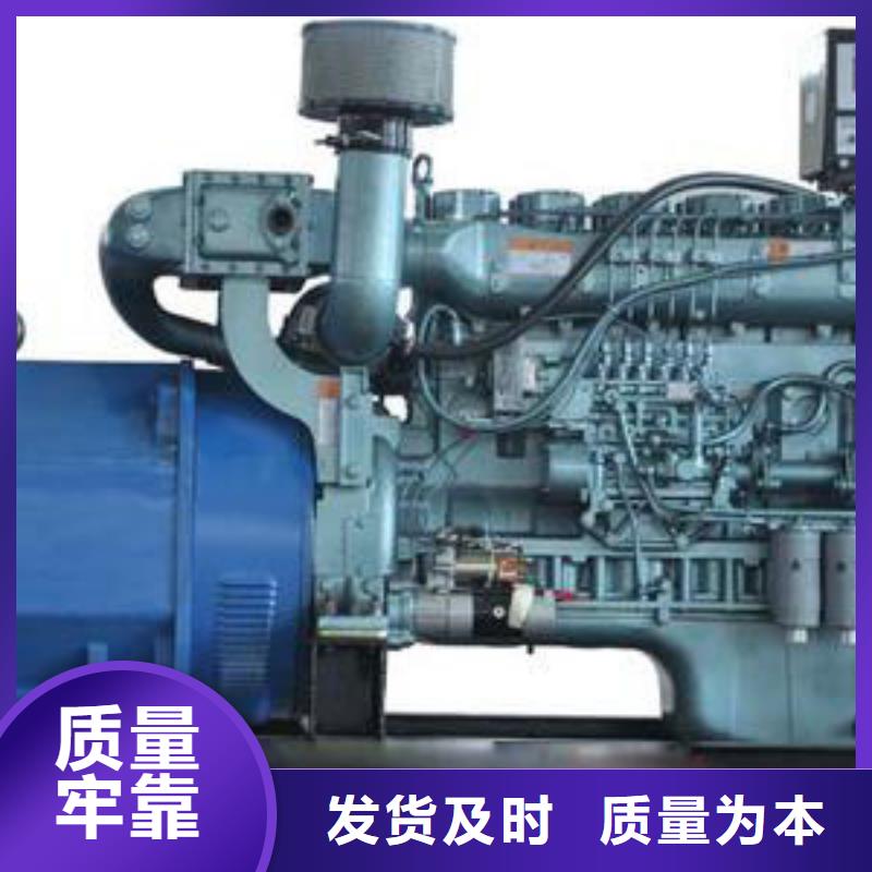 免费质询800千瓦发电车租赁