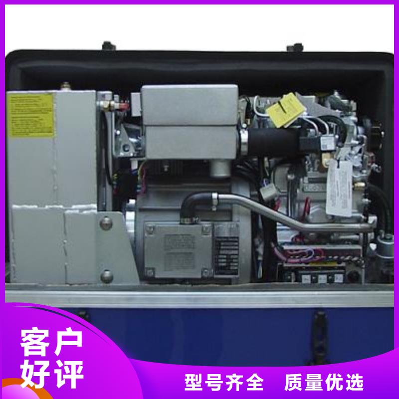 进口发电机出租