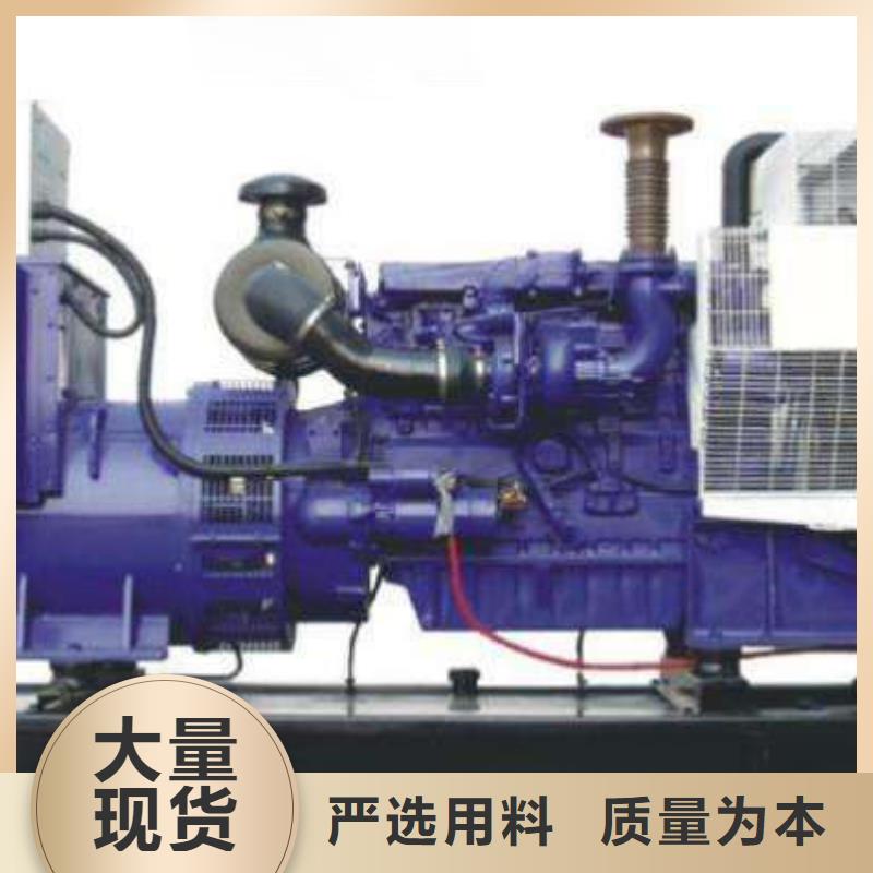 应急高压发电机发电车租赁供应商