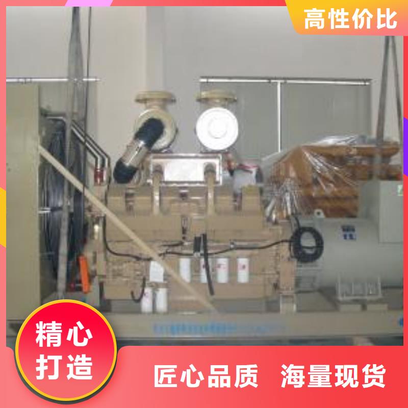 工程专用高压发电机厂家资讯