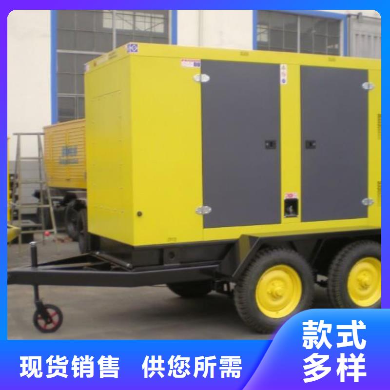 可移动高压发电机发电车厂家供应商