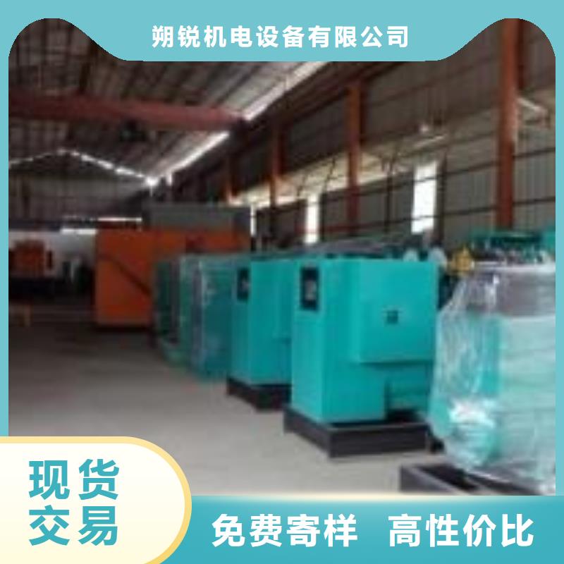 低高压变压器发电机租赁全国发货售后无忧