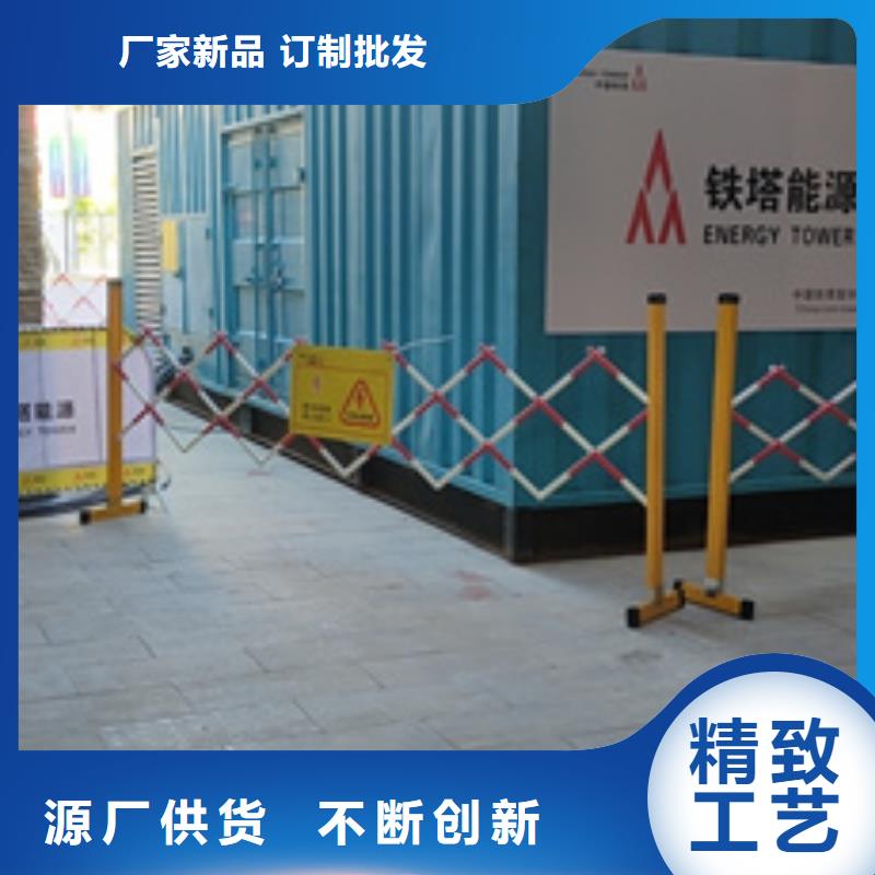 静音发电机租赁200kw发电机租赁实力优品