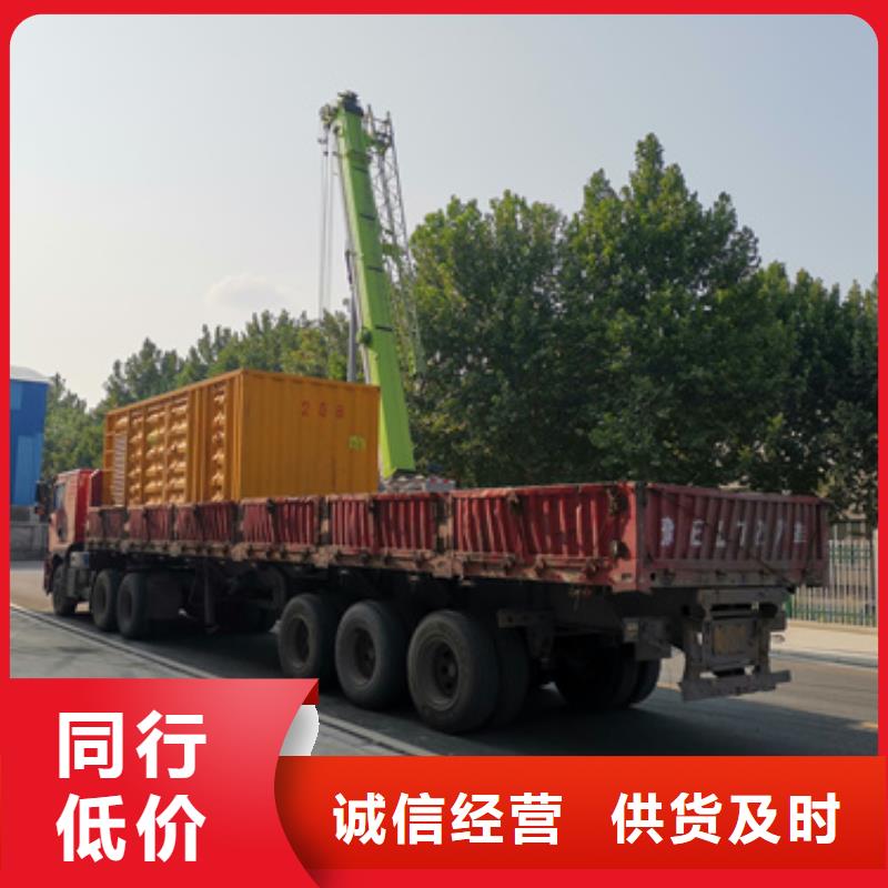 国标静音发电机租赁新品