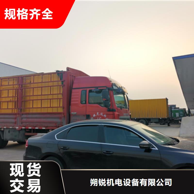 规格齐全的1500千瓦发电机租赁经销商