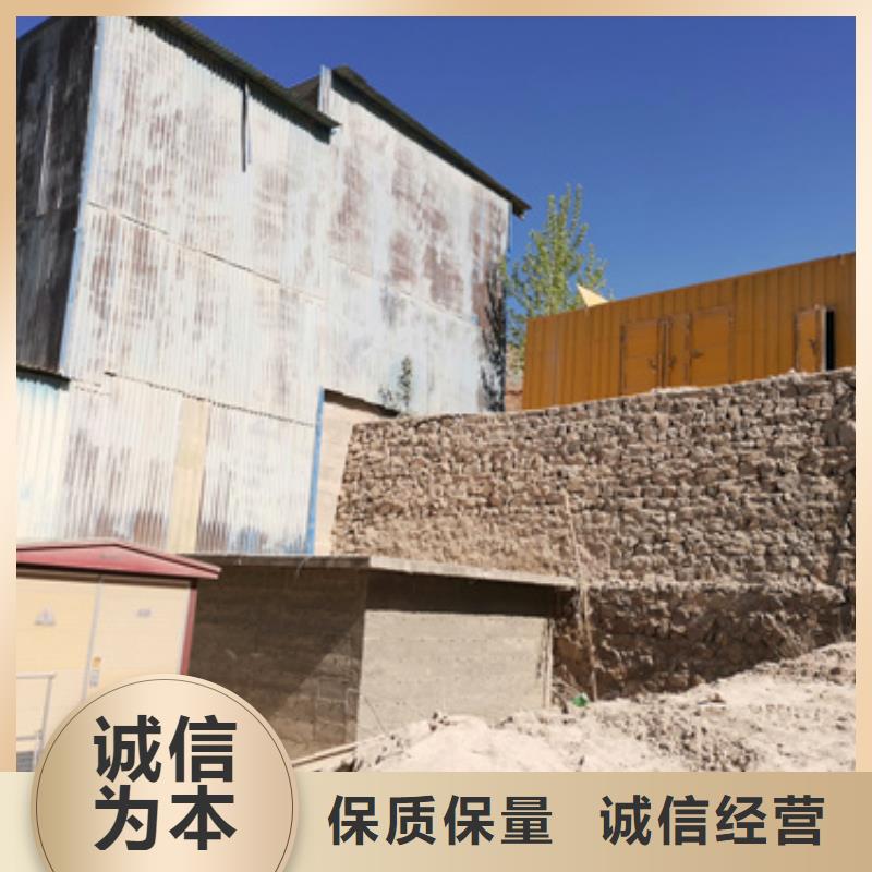 【静音发电机租赁】100kw发电机租赁工厂采购本地生产厂家