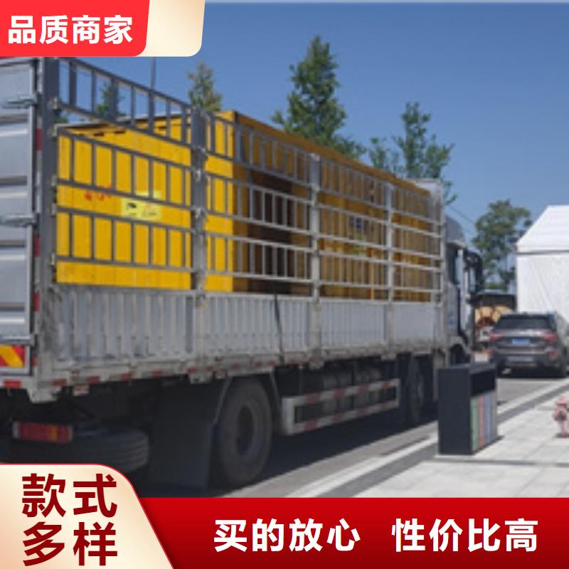 选购特殊型号静音发电车租赁全国统一价