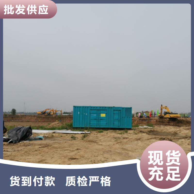 10千伏静音发电车的厂家-朔锐机电设备有限公司