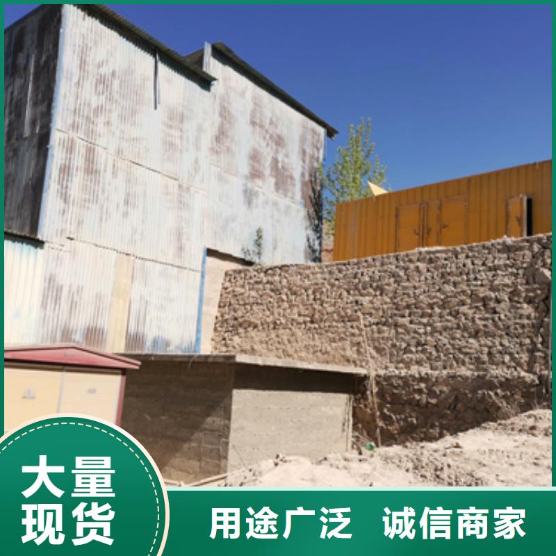100-2000千瓦静音发电车全国统一