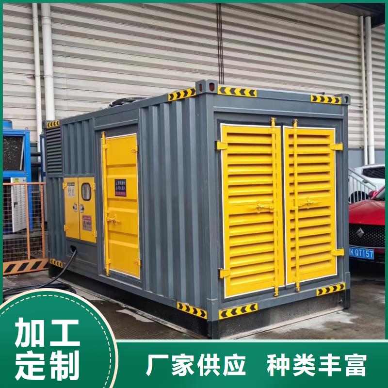 静音发电机变压器租赁质量严格把控
