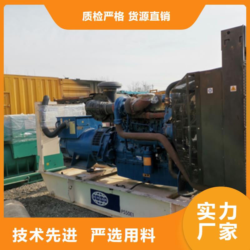 高压发电机变压器租赁方便快捷
