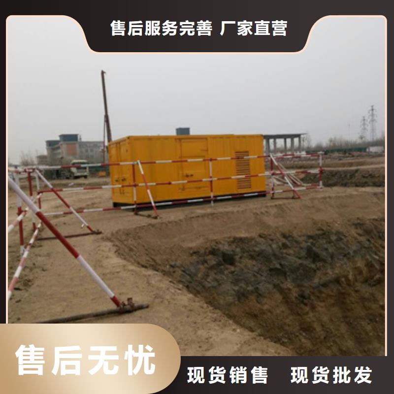 进口发电机变压器租赁品牌