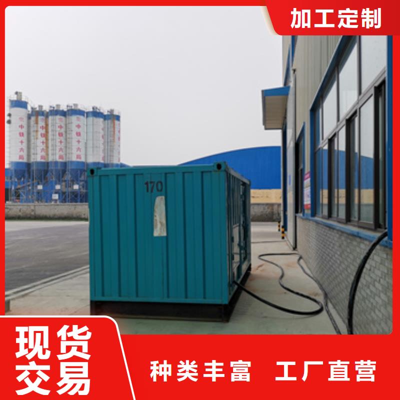 高压发电机变压器租赁多年老厂家