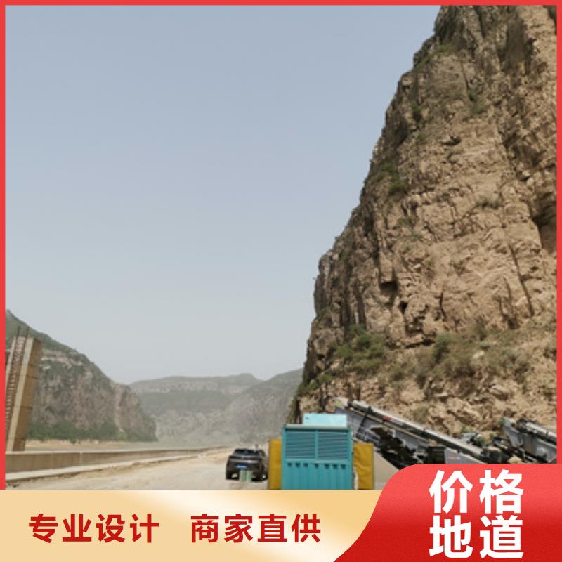 正规发电机变压器租赁质量与价格同在