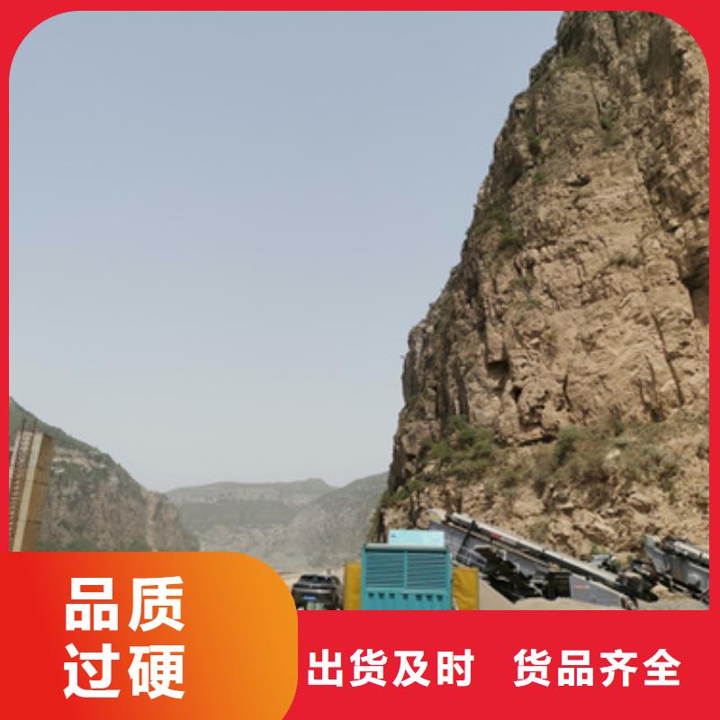 多种ups发电机发电车租赁厂家现货直发