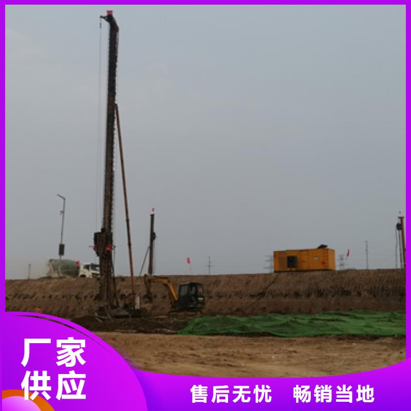 正宗箱式变压器发电机租赁生产厂家-欢迎来电