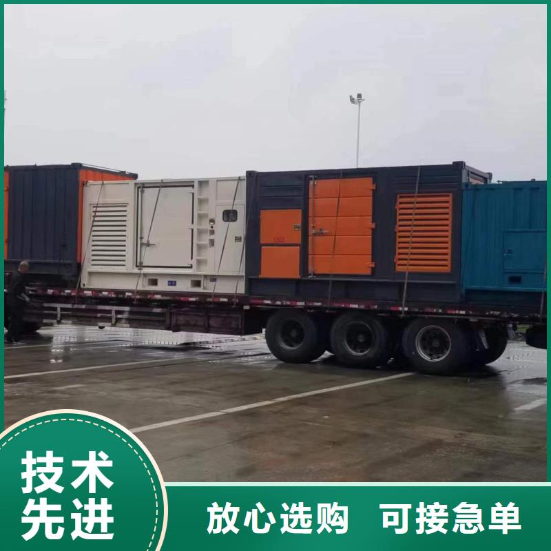 柴油发电机,100kw发电机租赁合作共赢