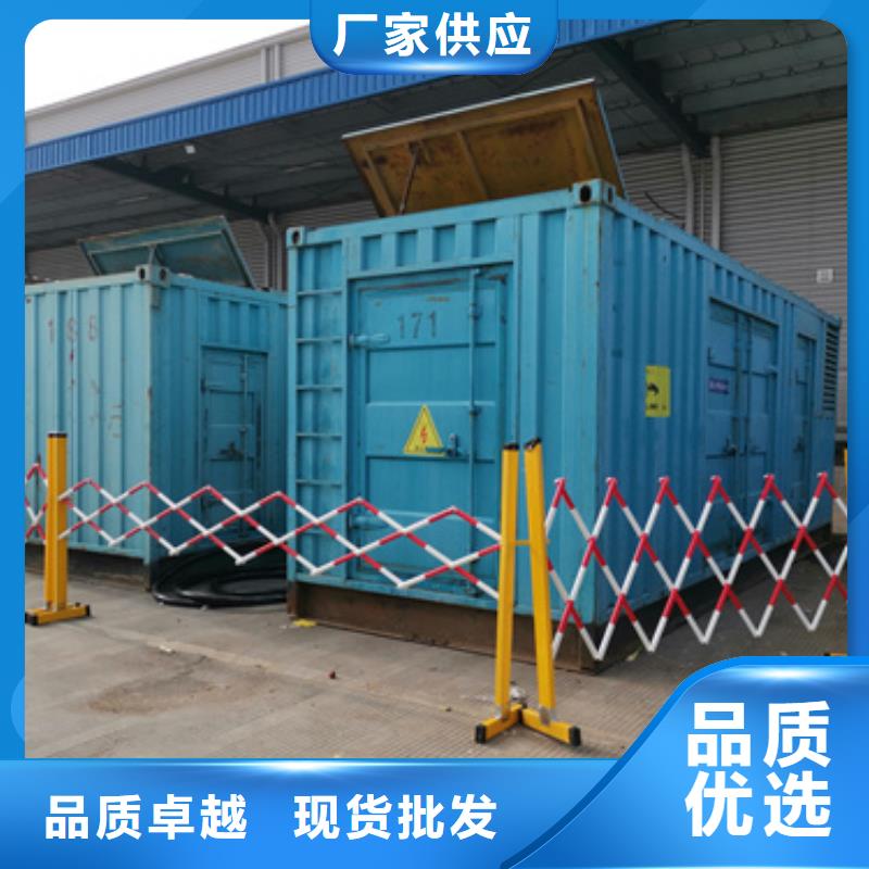 1250KVA箱变出租
